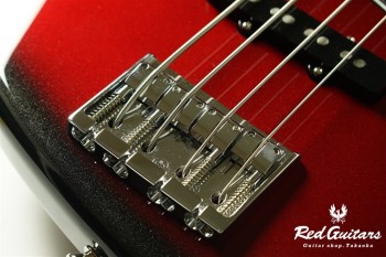 Standard-J - CAR-Metallic Burst